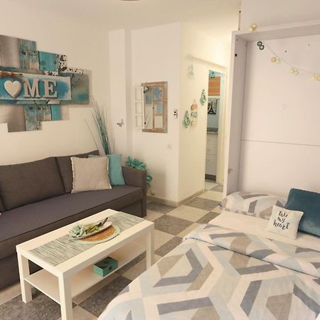 Aguila - Costa Del Sol Lejlighed Benalmádena Eksteriør billede