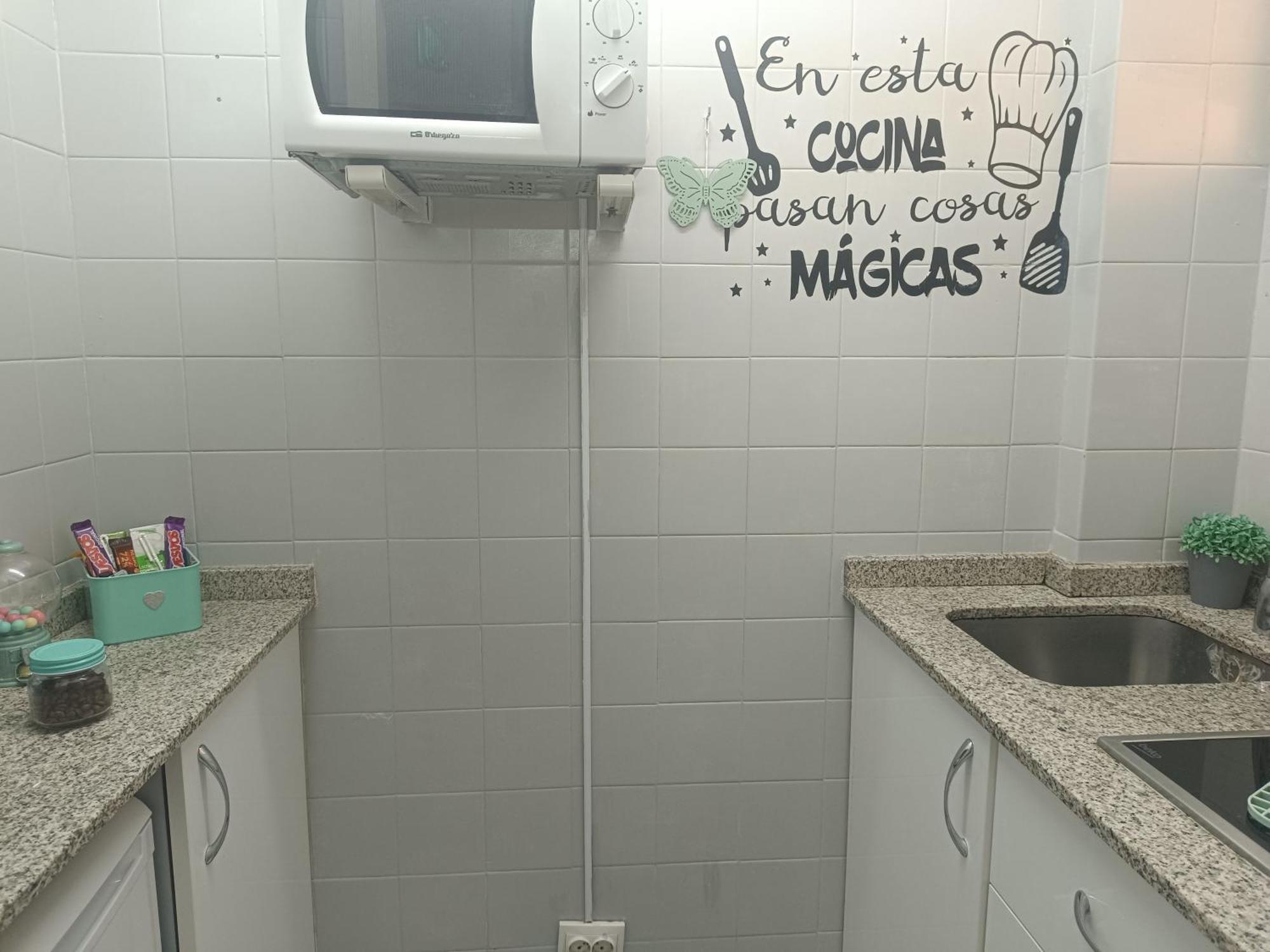 Aguila - Costa Del Sol Lejlighed Benalmádena Eksteriør billede